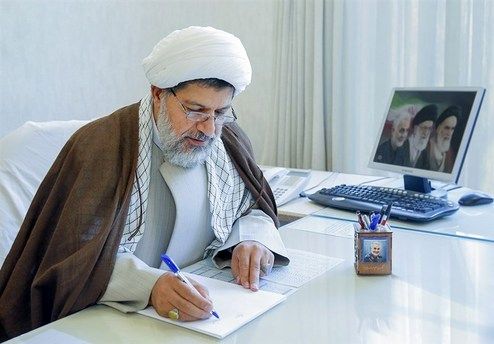 دعوای ترامپ و بایدن مقدمه سقوط قاتل شهید سلیمانی