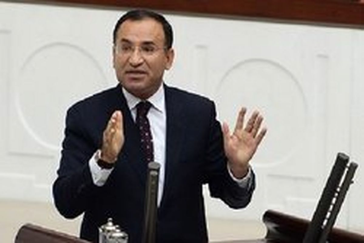 بوزداغ: نقشه راه عملیات منبج بر اساس تقویم انجام میشود