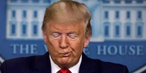 ترامپ باز هم از مجسمه‌های نماد برده‌داری دفاع کرد