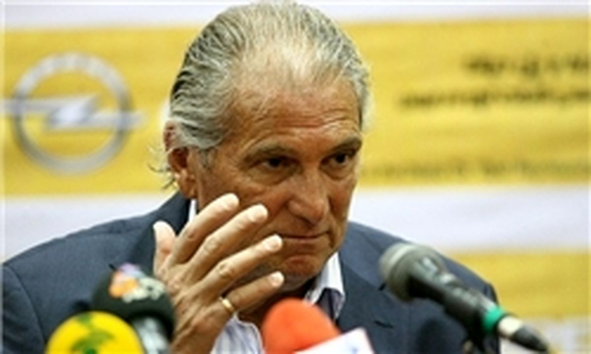 وعده تحول ژوزه در پرسپولیس