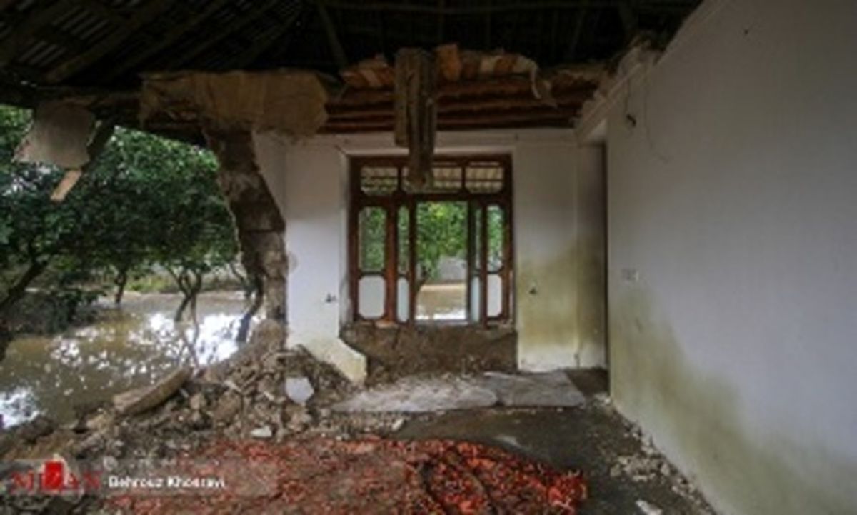 اسامی ۴۲ فوتی در حوادث سیل نوروز ۹۸