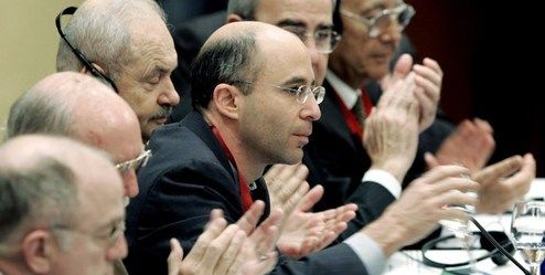 نماینده ویژه آمریکا در امور ایران کیست؟