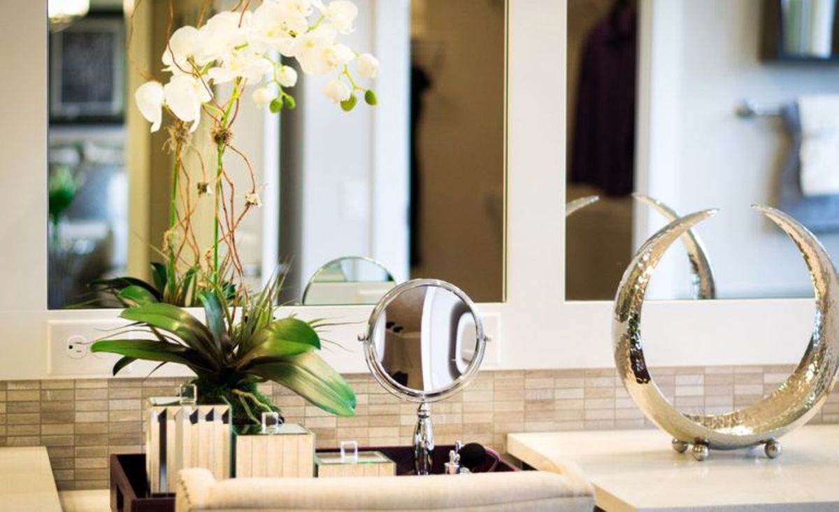 ۱۰ گیاه رطوبت دوست مخصوص حمام