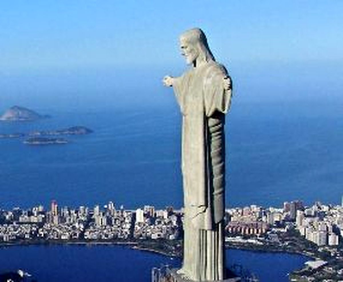 نگاهی دوباره به حیاط خلوت امریکا