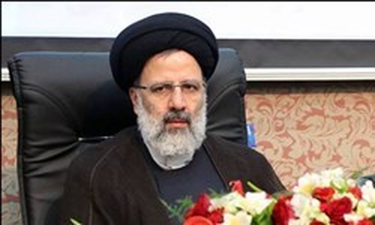 شایعه درباره نوه حجتالاسلام رئیسی صحت دارد؟ +عکس
