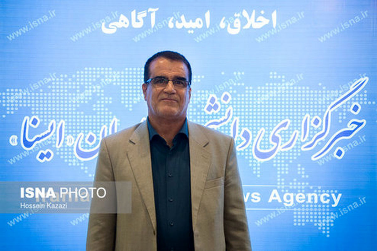نمازی: در نهاد اصلاح طلبان کسی حق وتو نخواهد داشت