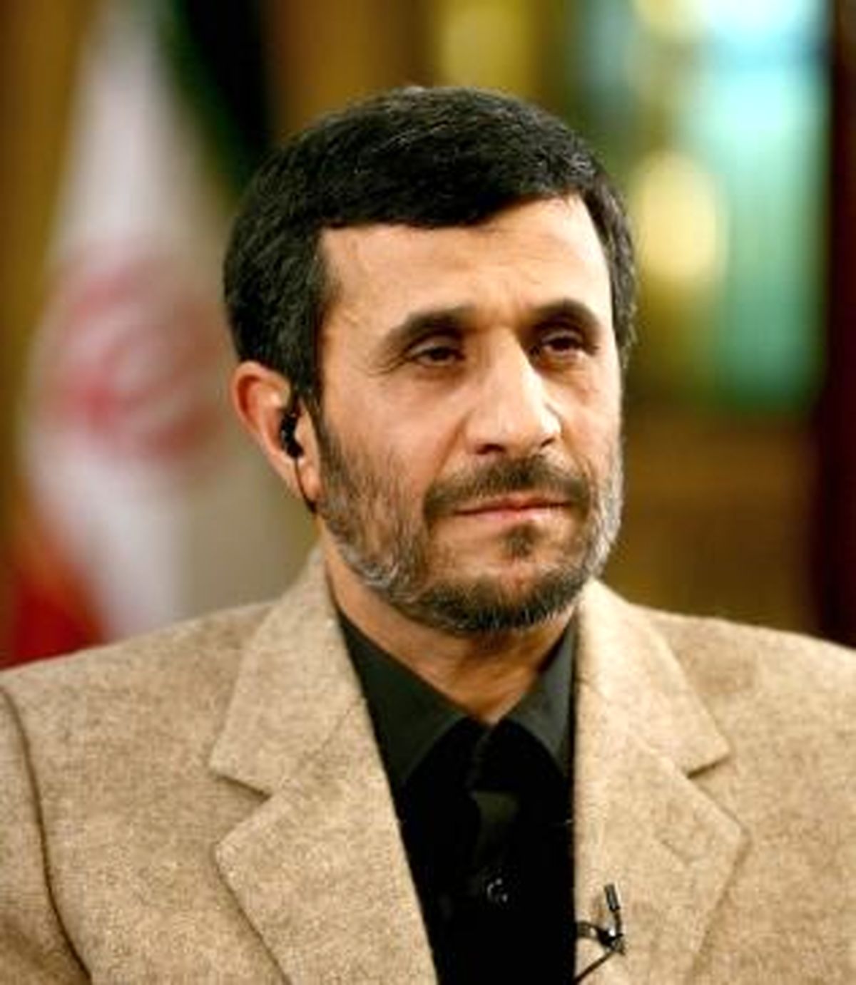 در انتخابات كمترين سخنراني را در زمينه اقتصادي داشتم