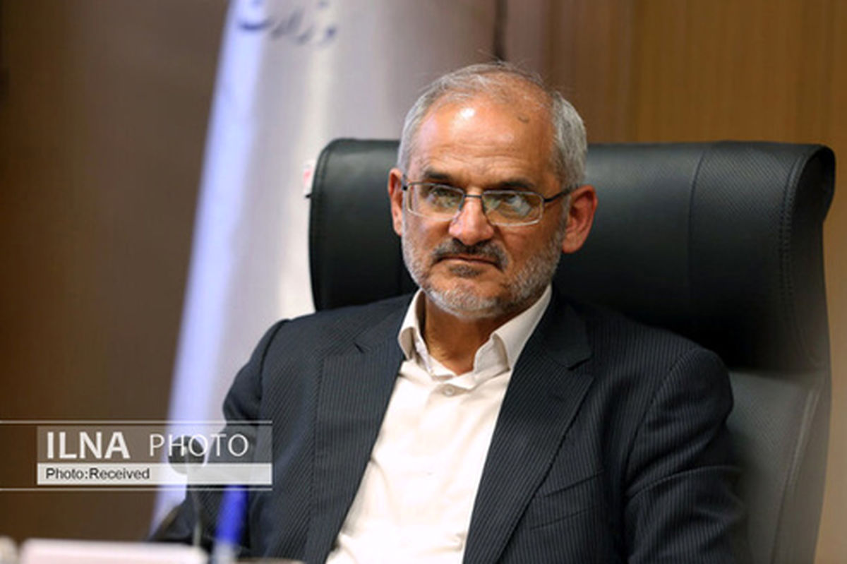 خبر وزیر از پیشنهاد تعطیلی مدارس تا ۱۵ فروردین