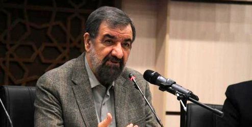 محسن رضایی: آنچه در آمریکا و اروپا شروع شده، خاموش‌شدنی نیست