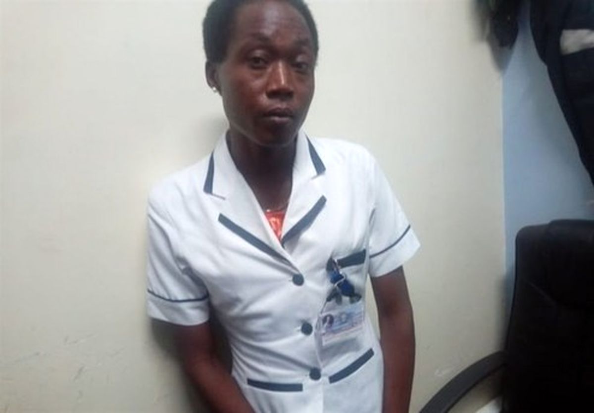 دروغ بزرگ دونده کنیایی فاش شد +عکس