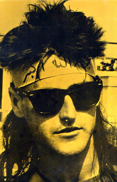 از شلمچه تا مرزهای اسرائیل