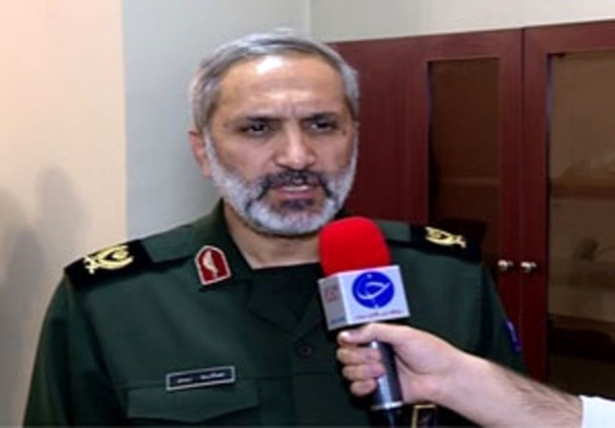 سردار یزدی: سلاحهایی میسازیم که غربیها تصورش را نمیکنند