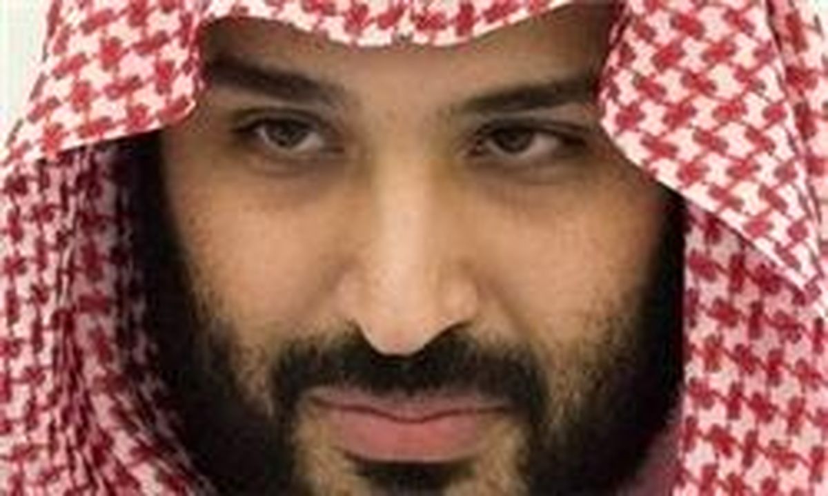 آمریکا باید جلوی زیاده‌روی‌های بن‌سلمان را بگیرد