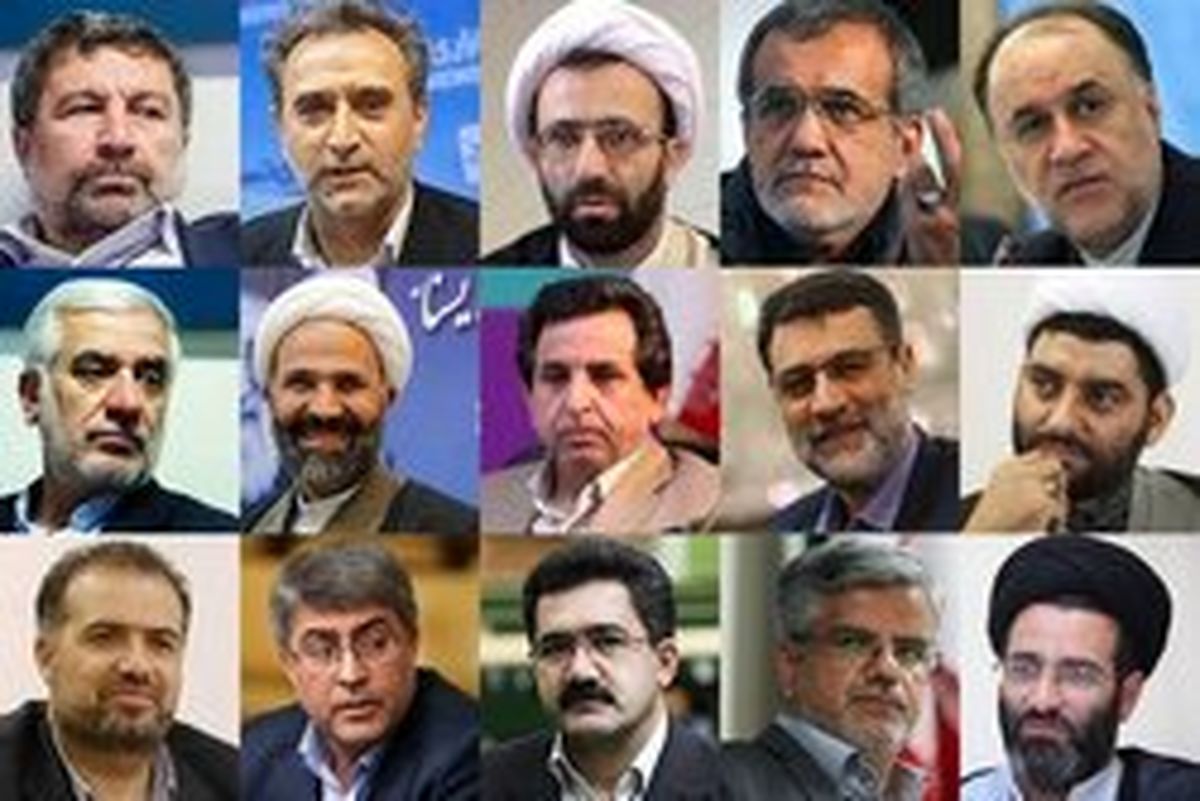 ۱۵ نمایندهای که علیه «رفتار بد نماینده سراوان» موضع گرفتند