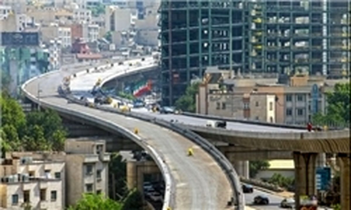 ورودی صدر با سامانه کنترل هوشمند رصد می‌شود