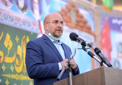 قالیباف: ناکارآمدی ۷ ساله را به مجلس تازه کار ‌نسبت می‌دهند