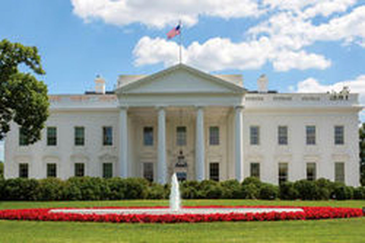 دیدار ترامپ با نظامیان فراری کره شمالی