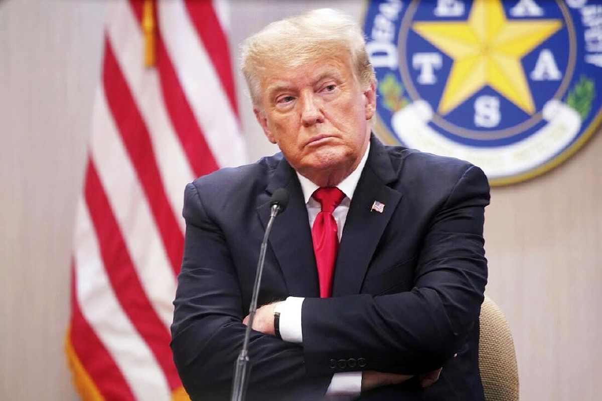 استراتژی امریکا با پوستین جدید