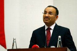 ترکیه: گفتار و رفتار آمریکا با هم همخوانی ندارد