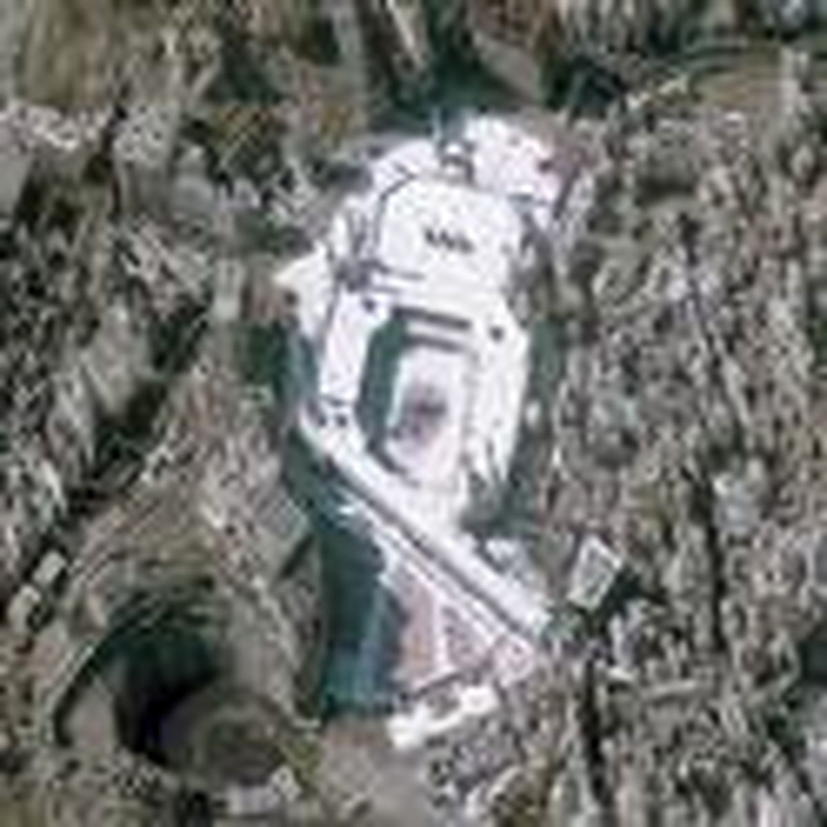 جاسوسان حاجي در مناسک حج