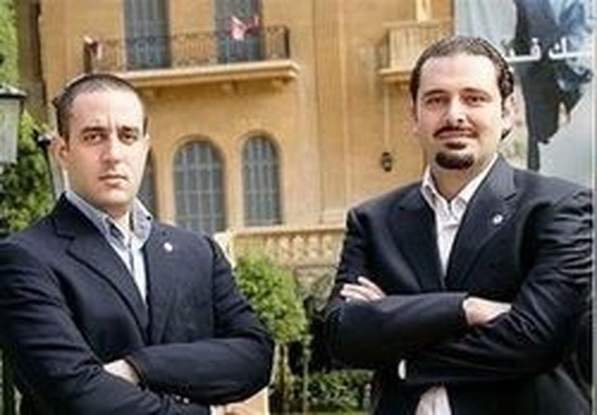 اولین پس لرزه انتخابات لبنان برای حریری