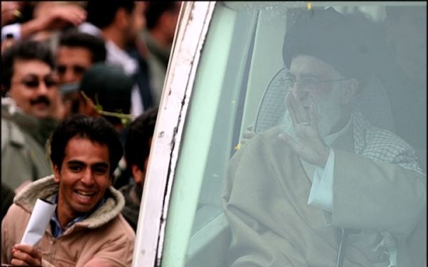 سفر رهبر انقلاب، نقطه عطف تاریخ قم