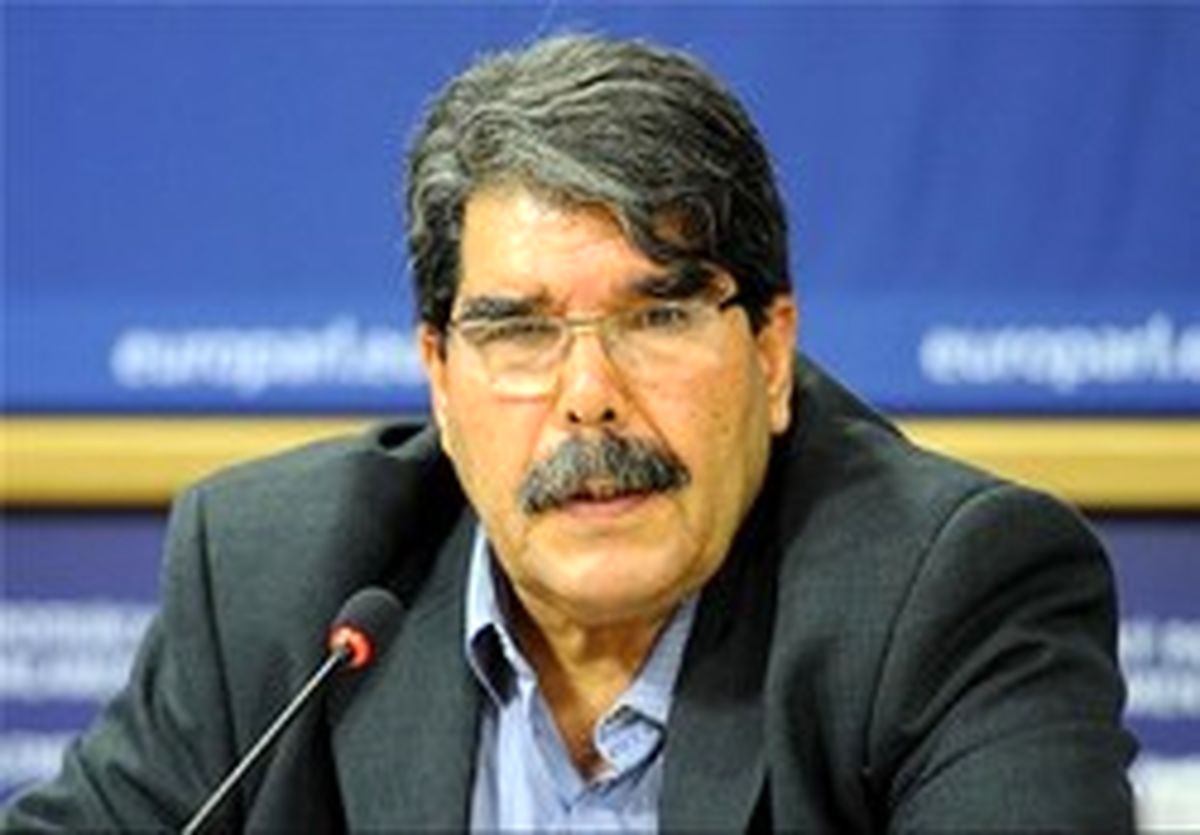 ترکیه خواستار استرداد رهبر کرد‌های سوری از سوئد شد