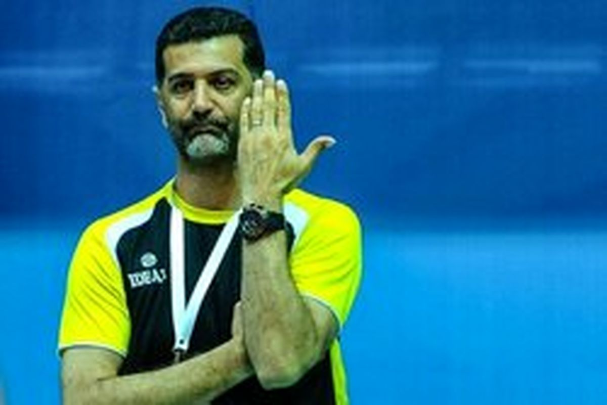 عطایی: سطح قزاقها پایینتر از تیمهای دیگر بود