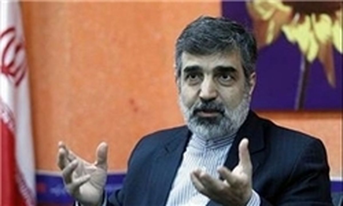 شرط پایبندی ایران به برجام از زبان کمالوندی