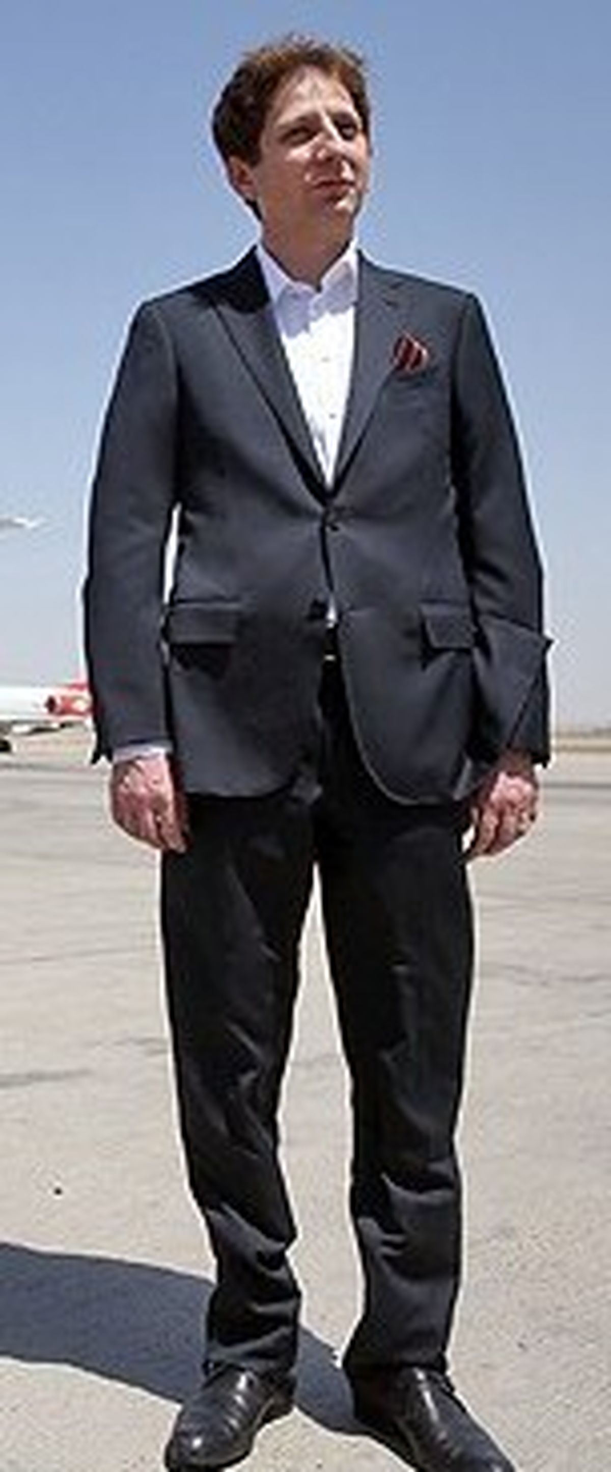 این «زر سالار» همه چیز را خریدنی میداند/ مدارک مستدل برای برخورد با زنجانی وجود دارد