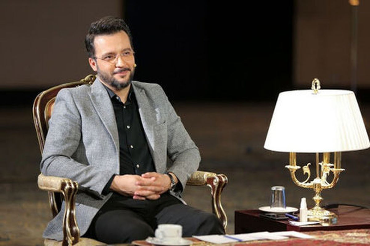 سلوکی برای جمعهها برنامه شاد دارد