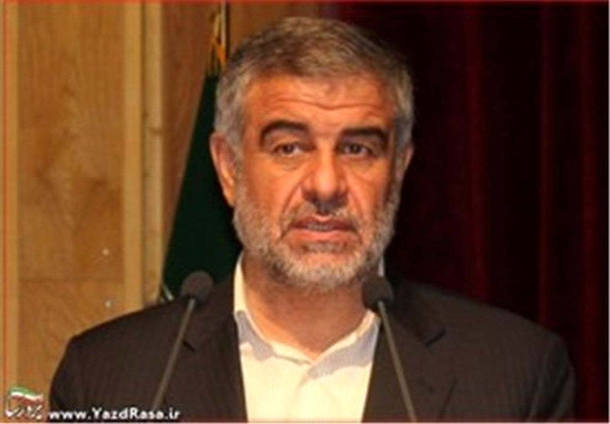 واکنش یک نماینده به ادعای ترامپ برای مذاکره با ایران