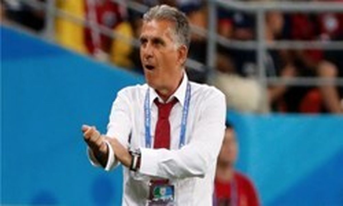 بازتاب مصاحبه جنجالی کی‌روش در رسانه‌های خارجی