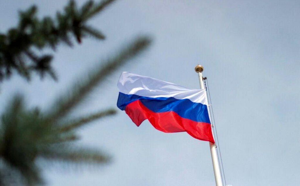 درخواست روسیه برای خروج طالبان از فهرست تروریستی