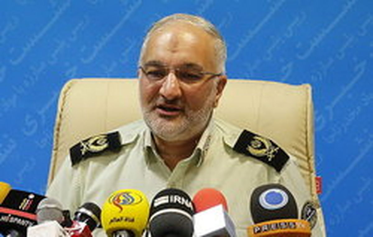 همکاری پلیس ایران و ایتالیا در مبارزه با قاچاق و پولشویی