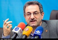 سرپرست وزارت تعاون: افزایش حقوق کارگران در دستور کار نیست
