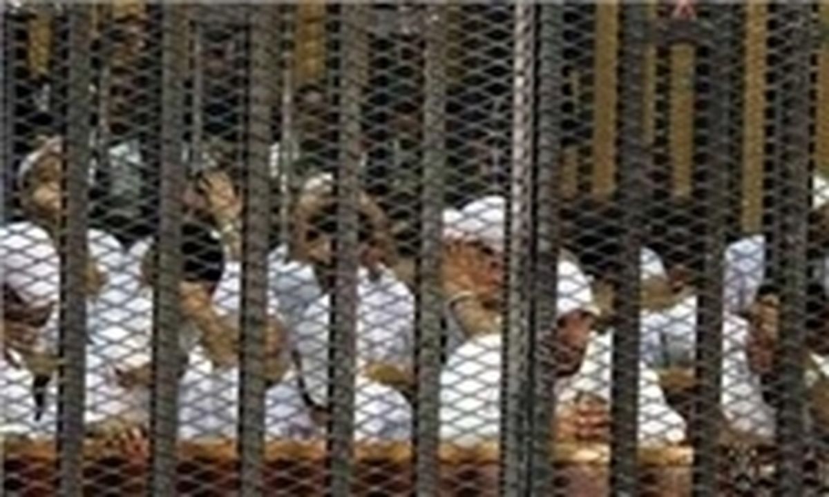 دادگاه مصر ۱۴ اخوانی دیگر را به اعدام محکوم کرد
