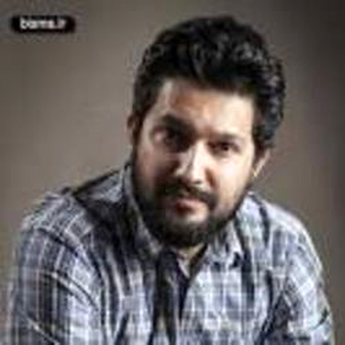 تغییر قیافه و کاهش وزن مشهود «حامد بهداد» +عکس