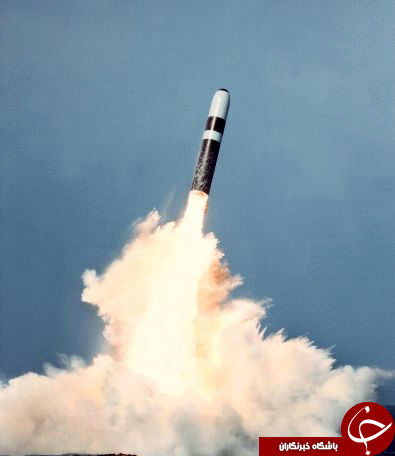 شلیک موشک "بولاوا" در نبرد با داعش؟! + تصاویر