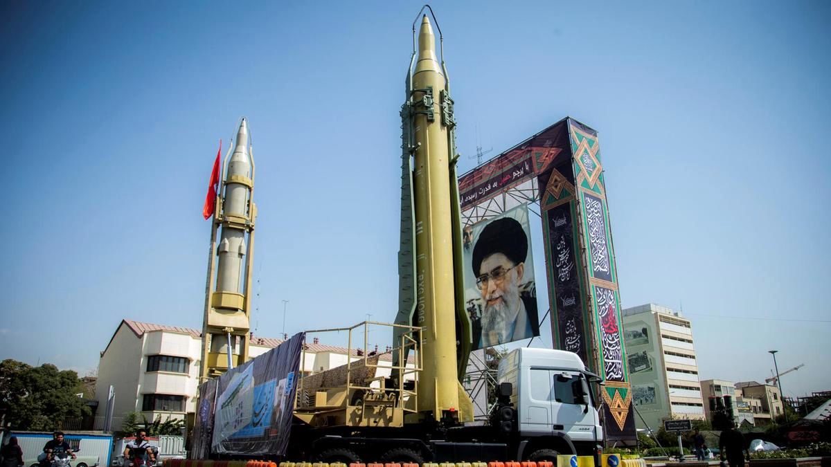 رفتار ایران در ماه های آتی به تاثیر تحریم ها بستگی دارد/ راه های متعدد ایران برای تلافی کار آمریکا/ باید منتظر اتفاقاتی مانند افزایش آزمایش موشکی، عملیات های سایبری و تحرکات در عراق باشیم