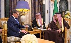 آمریکا اذعان کرد: تحریم ایران قیمت نفت را افزایش می‌دهد