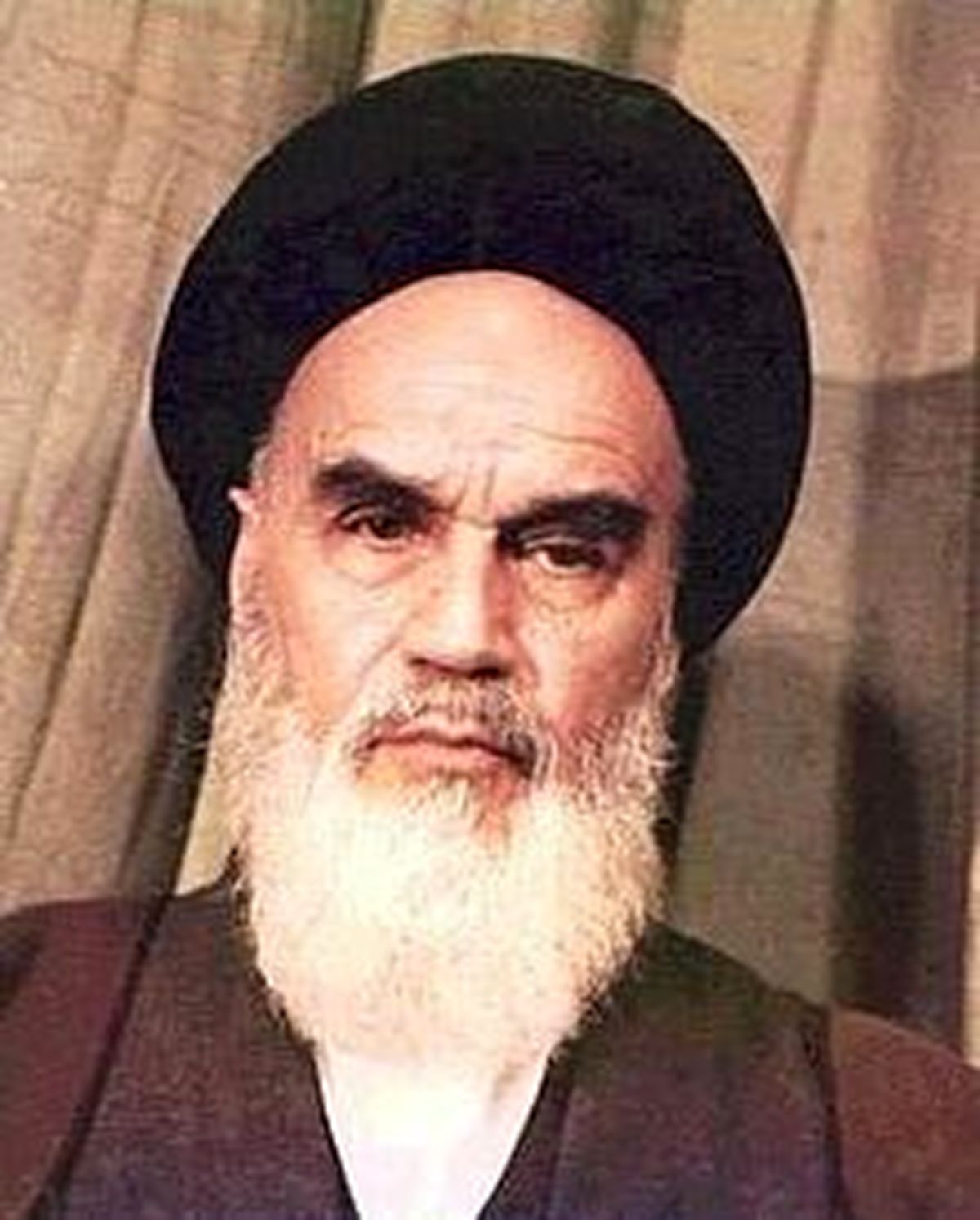 «ذات» جمهوری اسلامی چیست؟/ از سیادت مدنی فقه تا احترام به «حق مردم»