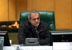 پزشکیان: برای حل مشکلات کشور به باور بسیجی نیاز داریم