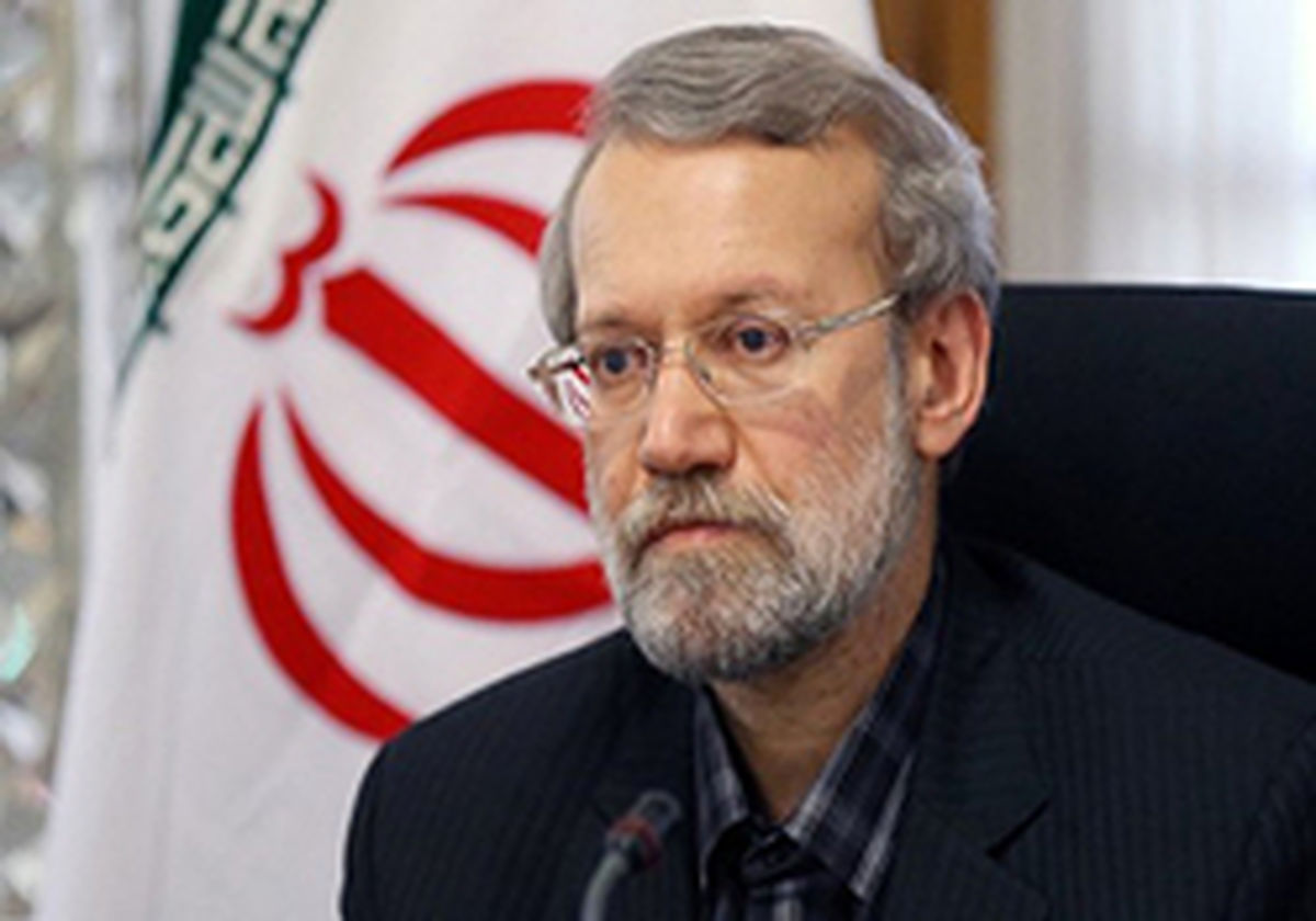 لاریجانی: اقتصاد ایران نیاز به جراحی دارد