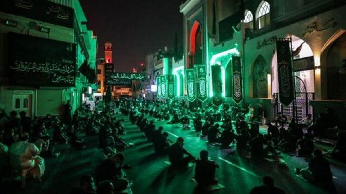 مجازات خواندن زیارت عاشورا در بحرین چیست!؟