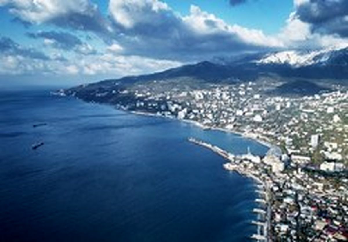 انتصاب وزیر جدید کشور در کریمه توسط پوتین