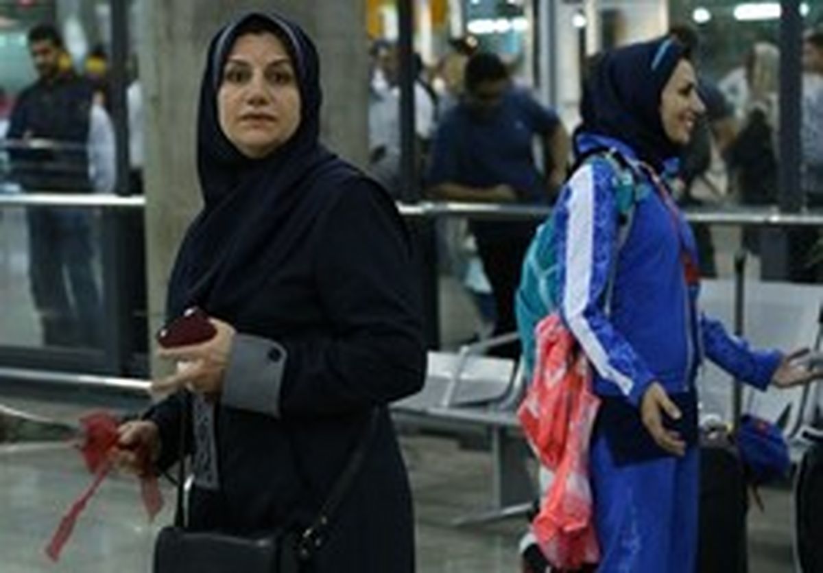 سروی:اوج آمادگی بازیکنان در بازیهای آسیایی خواهد بود