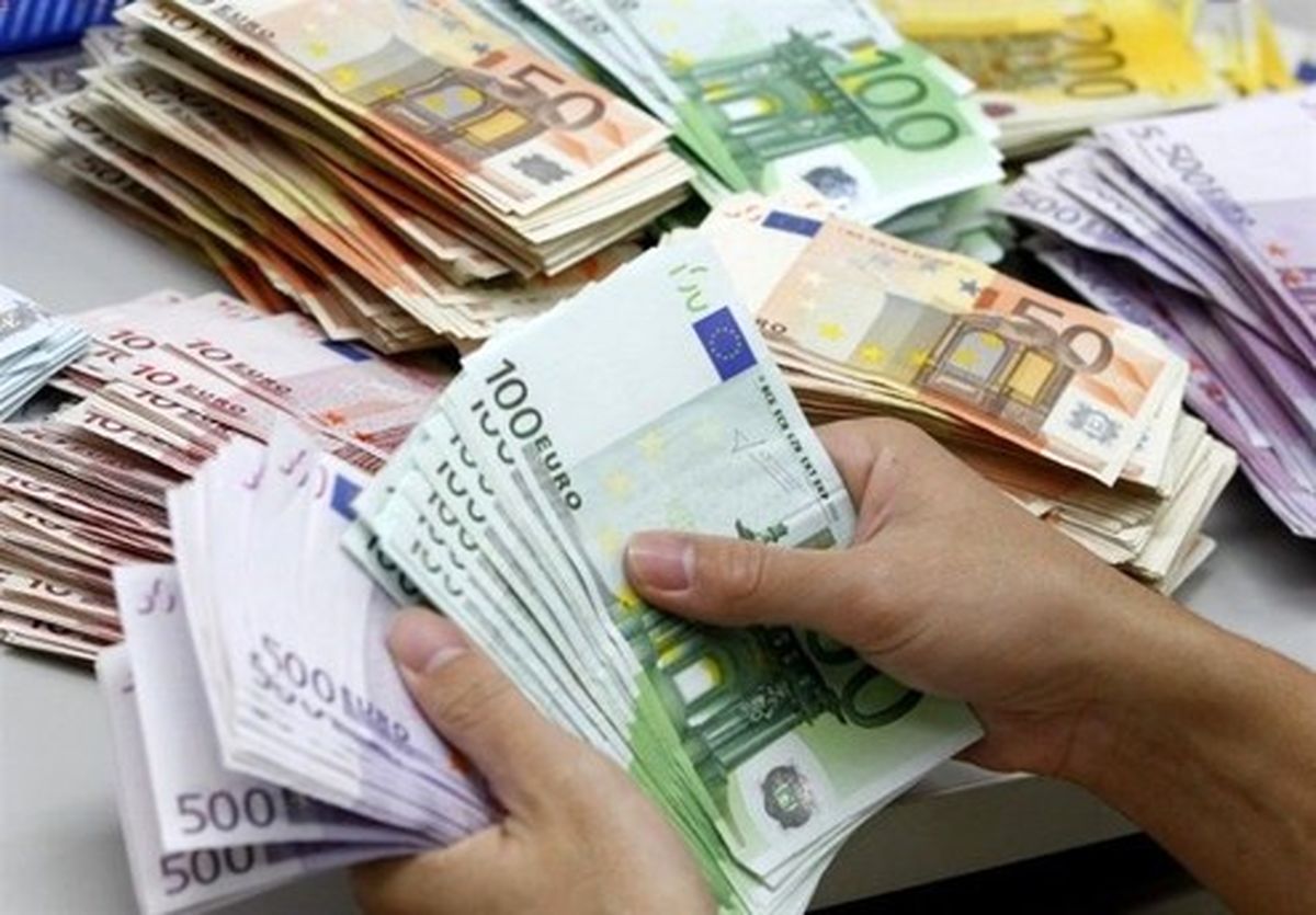 قیمت ارز ۹۸/۳/۲۹ / قیمت دلار امروز ۹۸/۳/۲۹