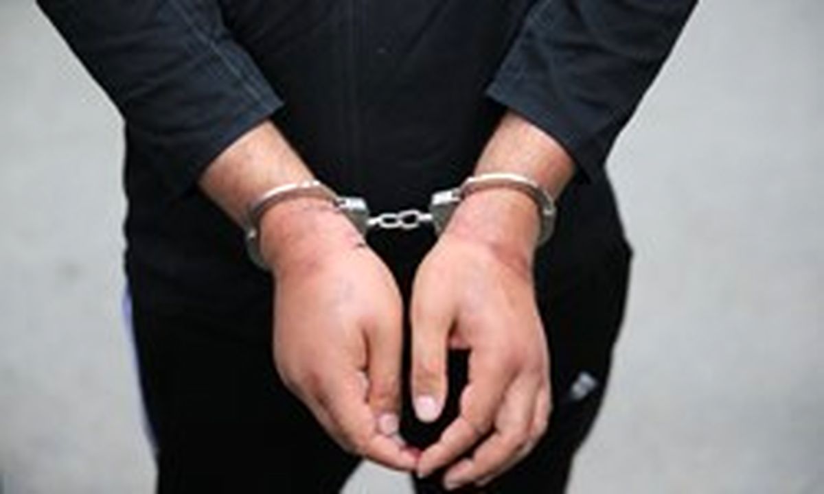 دستگیری ۴ سوداگر مرگ و کشف بیش از یک تن موادمخدر