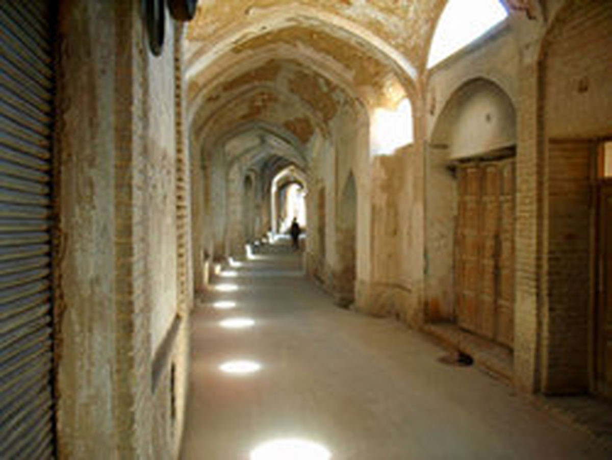 ۶ مکان دیدنی که در سفر به نایین نباید از دست بدهید